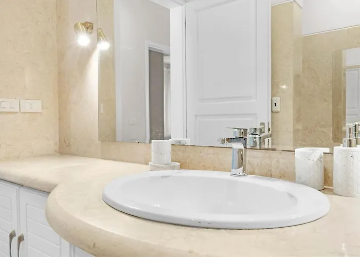 Apartment Blue Breeze I Nesty Hospitality Hurghada