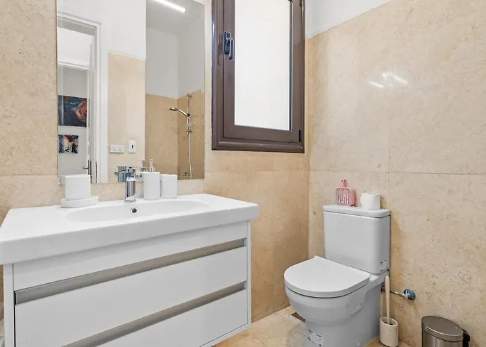 Blue Breeze I Nesty Hospitality Apartment Hurghada