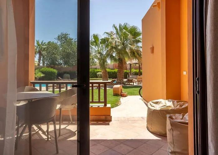 Blue Breeze I Nesty Hospitality Hurghada