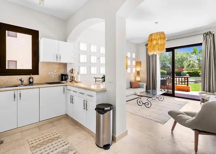 Blue Breeze I Nesty Hospitality Apartment *