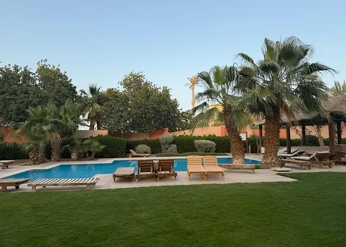 Apartment Blue Breeze I Nesty Hospitality Hurghada
